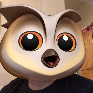 Meet your Posher, Robert